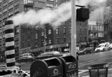 Letting off steam