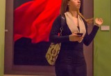 Keep it flying