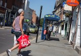Bank for sale